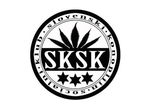 Акција за легализирање на марихуаната во Словенија